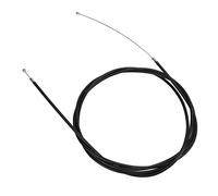 LUCKDANO Ligne de Commande d'accélérateur 100 Pouces, Câble d'accélérateur 19410611 Universel pour Go Kart, Mini Vélo ATV