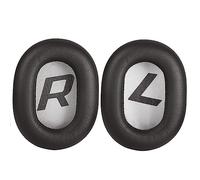 LUCKDANO Lot de 2 Coussinets de Rechange pour Casque sans Fil BackBeat Pro 2 - Ultra Doux, Remplacement Rapide, Isolation du Bruit, Disponible en Plusieurs Couleurs