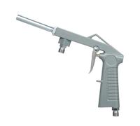 LUCKDANO Machine de Pulvérisation de sous-Couche à Air avec Ventouse de 750 ML - Pulvérisateur Pneumatique Efficace pour Application Automobile pour Revêtement de Doublure de Caisse de Camion -