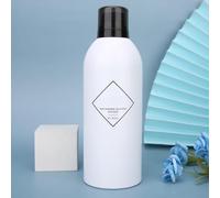 LUCKDANO MAN CODES Nicotinamide Gel Douche Blanchissant Parfum Nettoyant pour le Corps Mousse de Bain Lotion de Bain Soins du Corps pour les Types de Peau 350ml