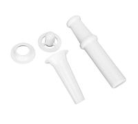 LUCKDANO Meat Grinder, Kitchen Aid Mill Attachement Grinder Universal Food Pusher Pusher Saucisse Ferme Buser Sausage Fixe pour le Mélangeur