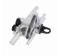 LUCKDANO Menkker de Chèvre, Machine de Traite de Chèvre de Trait de avec Matière Plastique 50 ML pour la Collecte Efficace du Lait des et des Moutons