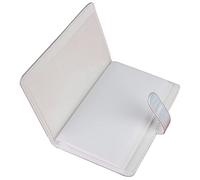 LUCKDANO Mini Album Photo, Album Photo Album Photo avec 96 Poches PU et PVC pour des Photos de 3 Pouces