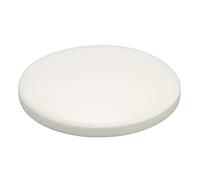 LUCKDANO Nail Tech Elbow Repose-bras pour Ongles - Repose-coude Portable en Cuir PU pour les Professionnels de la Manucure, élégant et Confortable, Idéal pour les Techniciens des Ongles, pour les