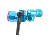 LUCKDANO Outil Accessoire de Guidage de Pulvérisation Universel de 7/8 Pouces pour Pulvérisateur de Peinture sans Air Wagner avec Déflecteur Anti-éclaboussures et Poteau d'extension à 517 Pointes