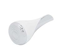 LUCKDANO Outil de beauté de Masseur Facial à Ions Magnétiques avec Vibration à Haute Fréquence pour les Soins de la Peau en Profondeur et le Traitement Anti-âge pour le Rajeunissement de