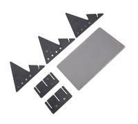 LUCKDANO Planche à Dessin d'image Optique Portable éducative par OptiSketch - Outil de Traçage adapté aux Débutants pour les Enfants et les Artistes - Parfait pour les Projets Créatifs