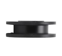 LUCKDANO Porte-Cadre pour Le Vélo, Porte-Rouleau de Chaîne de Cyclisme Support Mannequin Mountain Road Cycling Roller Bike Hub Tender Nettaiteur