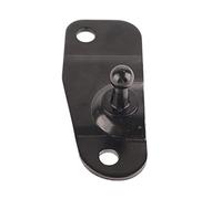 LUCKDANO Range L320 Power 1 Support de Support de Jambe de Force de Hayon LR095809 de Montage de Jambe de Force à Gaz de Porte Arrière Gauche de Remplacement pour Sport 2010-2013