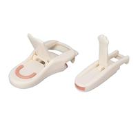 LUCKDANO Recourbe-Cils Voyage Ensemble de Recourbe-Cils Portable Professionnel adapté aux Salons de beauté et à Un Usage domestique. Un Incontournable pour des Recourbés Parfaits et durables.