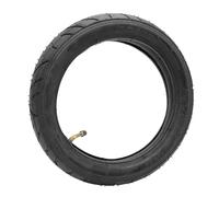 LUCKDANO Remplacement de Pneu de Vélo pour Enfants Ensemble de Vélo et de Chambres à Air pour Enfants Caoutchouc Gonflable pour Poussette avec Résistance Améliorée à la