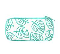 LUCKDANO Sac de Protection de Rangement pour Console de Jeu, étui épais en EVA pour Animal Crossing avec Résistance aux Chocs et Caractéristiques Anti-poussière