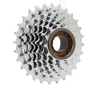 LUCKDANO Sprocket en Roue de Vélo à Vélo avec 7 Vitesses à à pour Les de Montagne et Les de Route