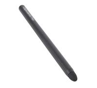 LUCKDANO Stylet pour Tablette Tactile pour écran Tactile pour Modèles HD/Tab A - Outil d'écriture et de Dessin de Précision, Compatible avec Maximum 11, Embouts en Silicone Supplémentaires (Black)