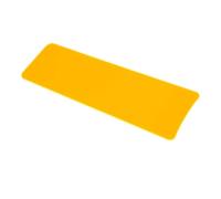 LUCKDANO Tableau de Mise en évidence des Cheveux en Acrylique pour la Coloration et la Teinture des Cheveux - 15,7 X 4,7 Pouces, Parfait pour la Décoloration et les Reflets, Idéal pour un Usage en