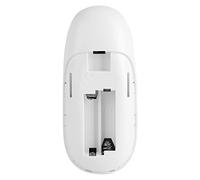 LUCKDANO Télécommande RGB Télécommande à écran Tactile sans Fil Milight 2.4G - Contrôle de la Lumière RGBW pour la Personnalisation Multi-Zones