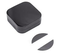 LUCKDANO Télécommande Universelle Infrarouge - Smart Home IR pour TV et Climatisation - Fonction de Synchronisation à Distance - Compatible avec et