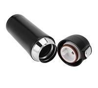 LUCKDANO Termos Para Agua Caliente de Bebe, Bouteille d'eau Bouteille d'eau Isolée 8 Heures pour 60 Degrés Isolés 350 Ml de qualité Alimentaire Affairs en Acier Inoxydable pour la Maison, les