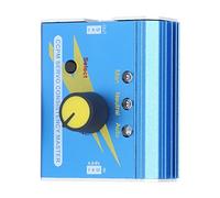 LUCKDANO Testeur de Servomoteur | Contrôleur de Vitesse ESC à 3 Modes | Maître de Cohérence CCMP pour Bateau-Voiture RC