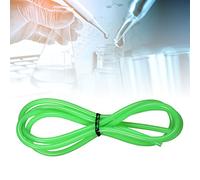 LUCKDANO Tube en Silicone Vert de qualité Alimentaire - 3 Mm ID X 5 Mm OD, Tuyau Flexible pour Le Transfert de Pompe dans Les Machines Alimentaires, 1 Mètre de Long (2mmx4mm 1 mètre)