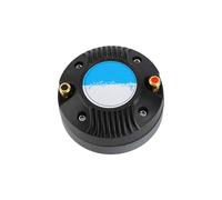 LUCKDANO Tweeter à Klaxon de Compression, Pilote de Compression à Triple, 200 Watts, Haut-Parleur de Voiture Haute Puissance, Vis de Montage, Accessoires de Klaxon