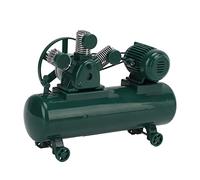 LUCKDANO WPLA107 Simulation A107 pour Voiture WPL RC - Pompe Gonflable Portable avec Simulation et Design élevés - Pièces de Mise à Niveau pour Les Passionnés