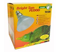 Lucke Reptile Bright Sun UV Jungle flood, 70 Watt