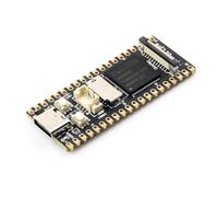 Luckfox Lyra B RK3506G2 carte de développement Linux Tri-Core Arm Cortex-A7 multi-core hétérogène Micro carte mère intégrée(Luckfox Lyra B)