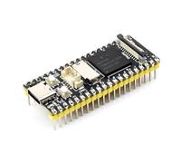 Luckfox Lyra B RK3506G2 carte de développement Linux Tri-Core Arm Cortex-A7 multi-core hétérogène Micro carte mère intégrée(Luckfox Lyra B M)