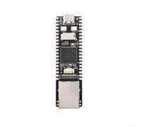Luckfox Pro RV1106 Carte de développement embarquée pour Linux ARM Cortex-A7 4e génération NPU 5 MP ISP Module de traitement de la vision pour maison intelligente et véhicule 72 x 21 mm