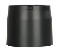 LUCKGONI Pare-soleil ET-74B pour Canon EF 70-300 mm f/4-5.6 is II USM (pas pour USM), RF 100-400 mm f/5.6-8 IS USM, pare-soleil d'objectif 67 mm