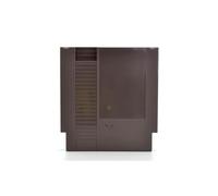 LUCKGRASP Étui rigide de rechange pour carte de jeu NES Shell 60 à 72 - Kit de remplacement pour console de cartes de jeu (gris), gris, Moderne