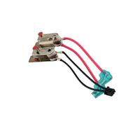 LUCKGRASP Kit de rechange pour thermocuiseur avec thermostat double contrôleur pour autocuiseur