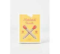 luckies accessoires unisexe de couleur jaune