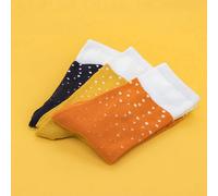 Luckies - Chaussettes 3 Pack Bière