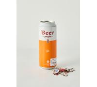 luckies maison unisexe de couleur orange