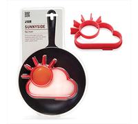 Luckies of London Monkey Business Sunnyside Silicone Oeuf Shaper
