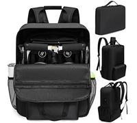 LUCKIPLUS Sac de voyage pour poussette GB Pockit avec GB Pockit Air Plus léger et pliable pour poussette d'avion