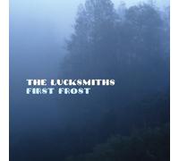 Lucksmiths - First Frost [Import]
