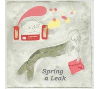 Lucksmiths,The - Spring a Leak [Import]
