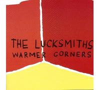 Lucksmiths the - Warner Corners [Import]