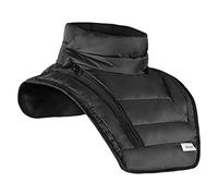 Luckxing Plastron Moto Neck Warmer | Cache GranPolyvalence | Tour Cou Confortable, Résistant Et Doux | Cache Cou Homme Et Femme | Tour Cou Moto Anti UV pour Moto, Ski, Randonnée, Cyclisme