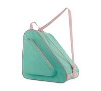 Luckxing Sac pour Patins à roulettes | Sangles Réglables et Grande Capacité de Stockage,Sac à Dos pour Patins à roulettes - pour Voyage, Équipement de Ski, Femmes, Hommes, Adolescents