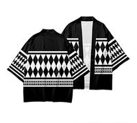 Luckxing Uniforme Tokyo Manji Gang - Toman Tokyo Revengers | Anime Tokyo Revengers Tokyo Manji Gang Manches Courtes et Shorts, Manjiro Sano Cosplay Toman Uniform