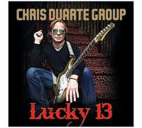 Lucky 13