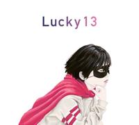 Lucky 13 - Code Name Otokonoko