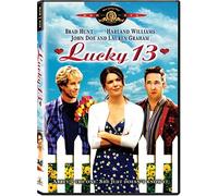 Lucky 13 [Import USA Zone 1]