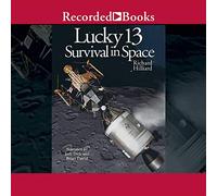 Lucky 13 : Survie dans l'espace [Import]