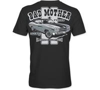 Lucky 13 T-shirt homme Bad Mofo Tee L13TS000081ZW S
