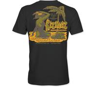 Lucky 13 T-shirt homme Kizmias Tee L13TS000084ZW XXL